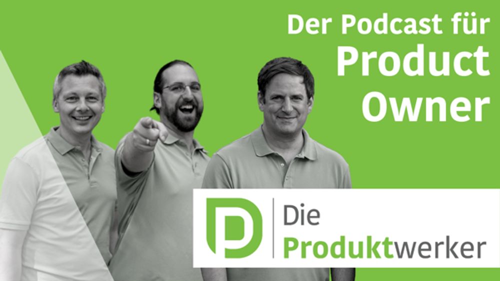 Die Produktwerker: Planung und Umsetzung großer Releases