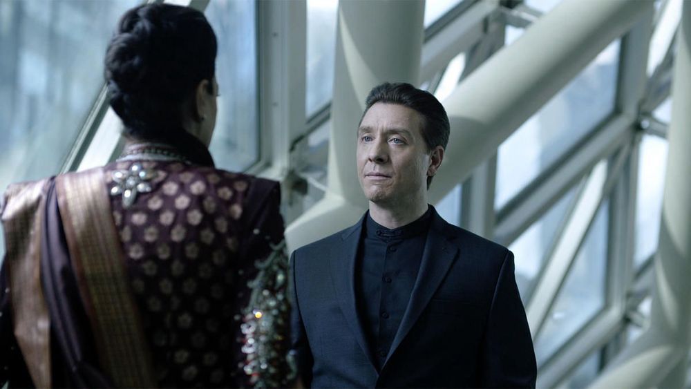 errinwright from the expanse. he looks like gavin basically 