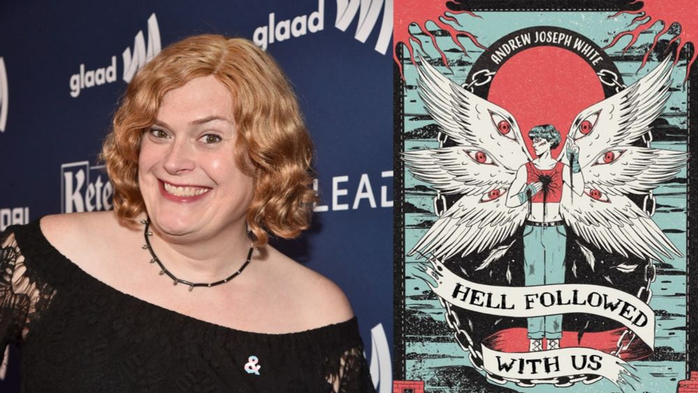 Lilly Wachowski Is Developing a Dystopian Monster Movie With Trans and Autistic Romantic Leads