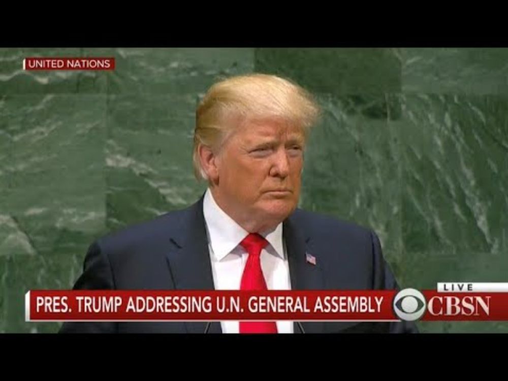 The World Is Laughing At Us