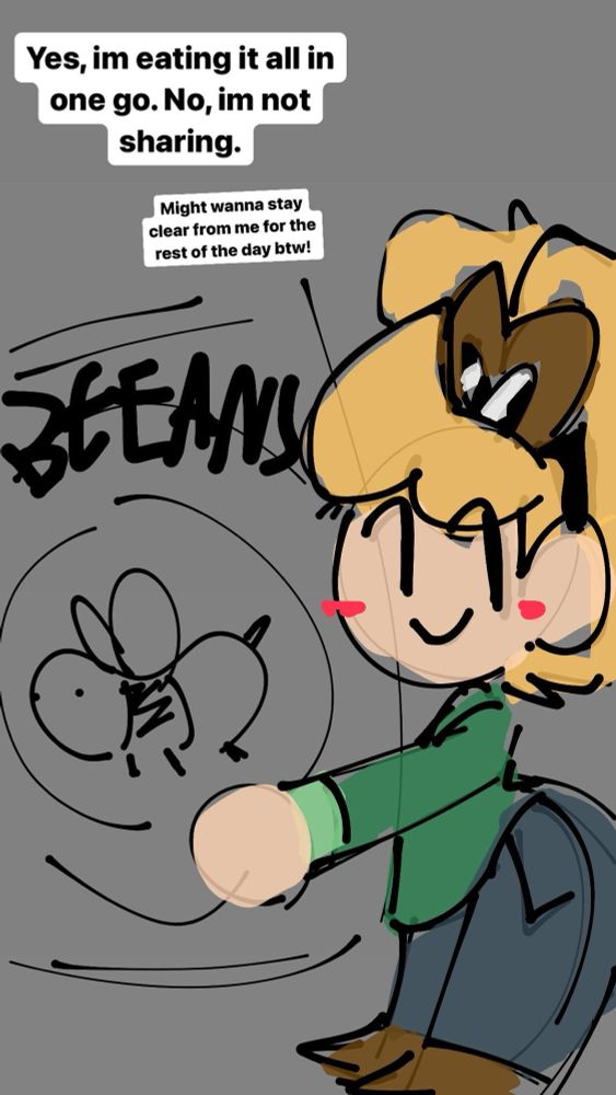 Itd prob be this. That or dairy (lactose intolerant in the sense that it just gives him bad gas)