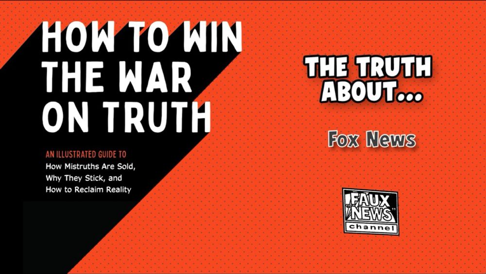 The Truth about... Fox News