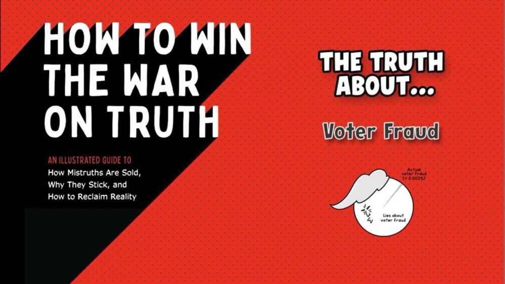 The Truth about... Voter Fraud