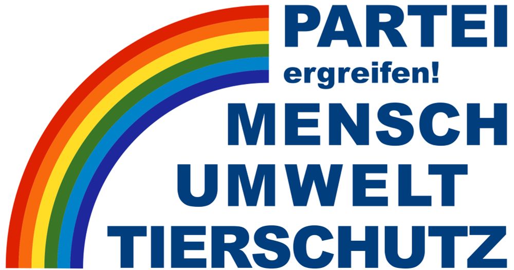 Partei Mensch Umwelt Tierschutz