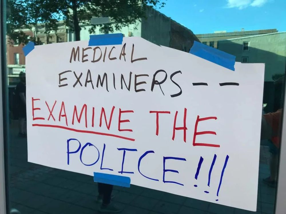 How Deep is the Scandal at Maryland’s Medical Examiner Office?