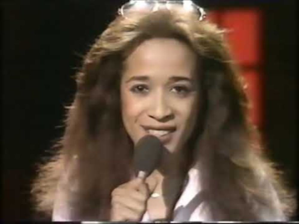 Ronnie Spector - Say Goodbye To Hollywood