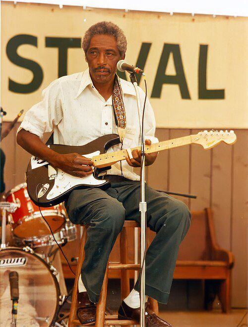 R. L. Burnside 