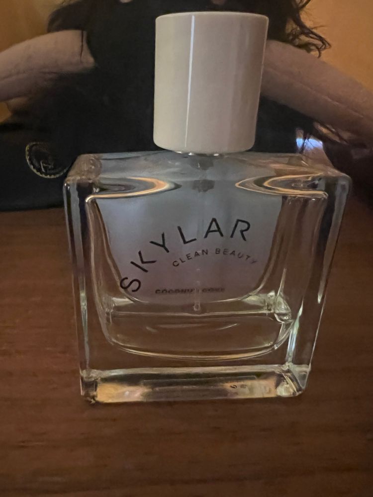 Skylar - Coconut Cove perfume 