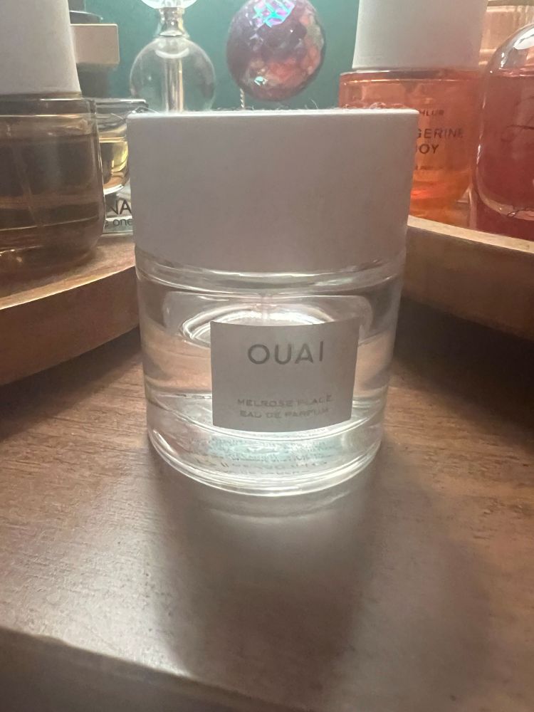 Ouai - Melrose Place perfume