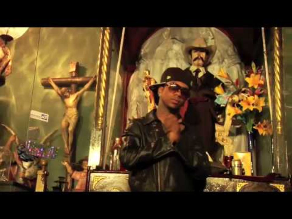 Lil B - Im God "SECRETE VIDEO #2 " BASED MUSIC BAY AREA