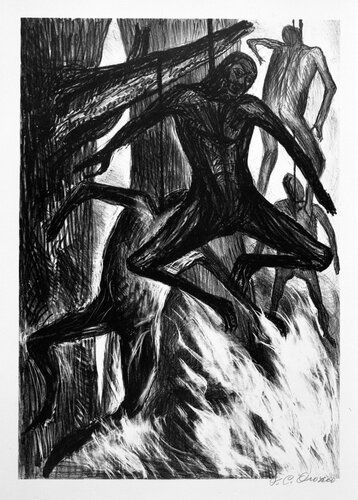 The Hanged Men (Negros)
