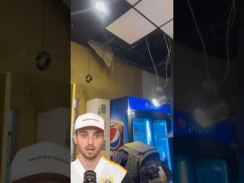 ICE Caught DESTROYING BUSINESS in PA