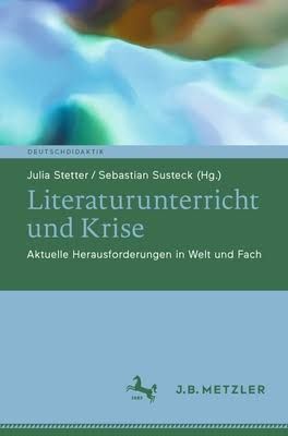 Cover des Bandes.