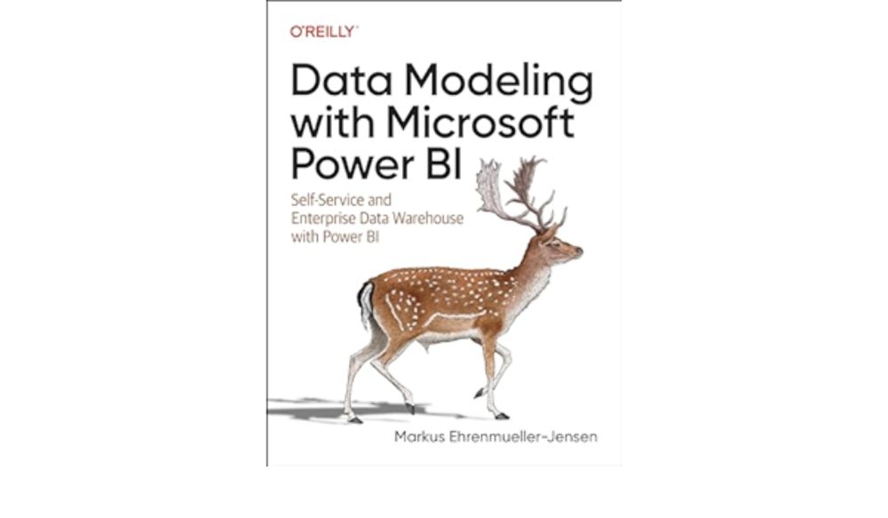 Data Modeling with Microsoft Power Bi: Self-Service and Enterprise Data Warehouse with Power Bi : Ehrenmueller-Jensen, Markus: Amazon.de: Books