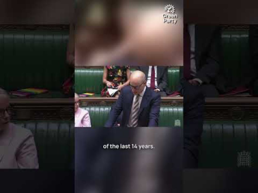 I’m on a mission to restore NHS dentistry.