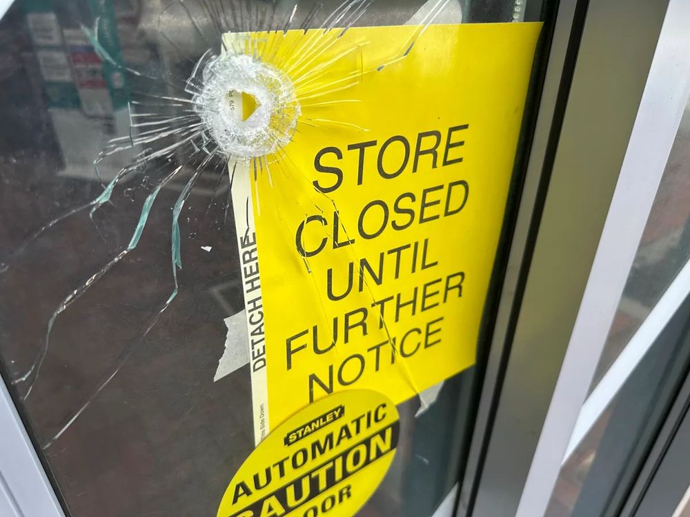 A Georgia man who opened fire on the U.S. Centers for Disease Control and Prevention headquarters, shooting dozens of rounds into the sprawling complex and killing a police officer, had blamed the COV...