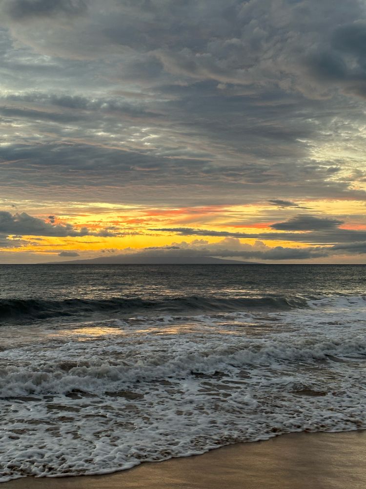 Maui Sunset