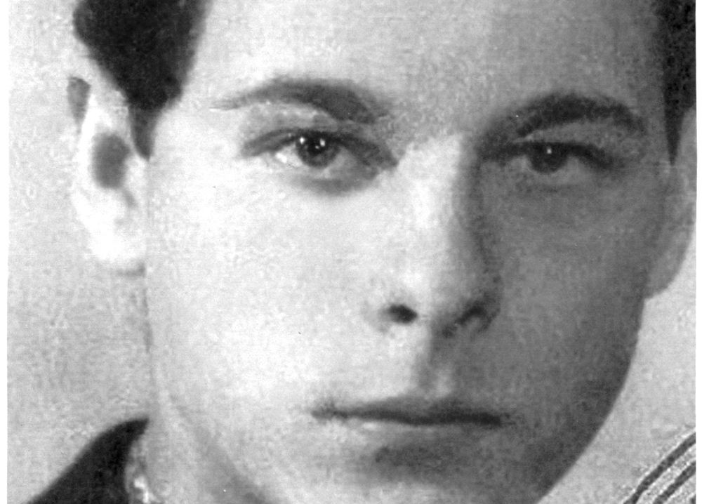 Bogdan Nikolayevich Stashinsky