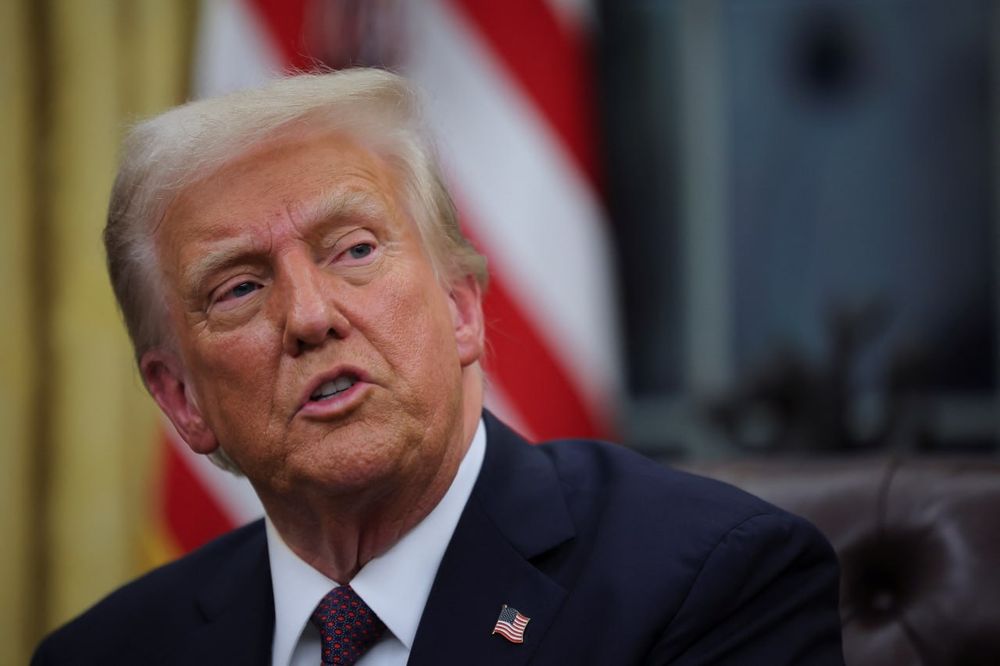 Trump issued an executive order rolling back many of his own “reciprocal” tariffs, removing duties on beef, coffee, and 100+ common food items to ease cost-of-living concerns. 