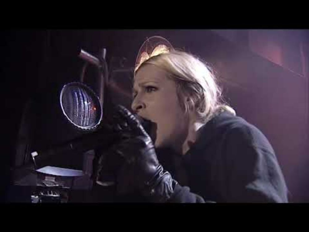 Guano Apes Open Your Eyes Live [Limited Edition] Bonus-DVD