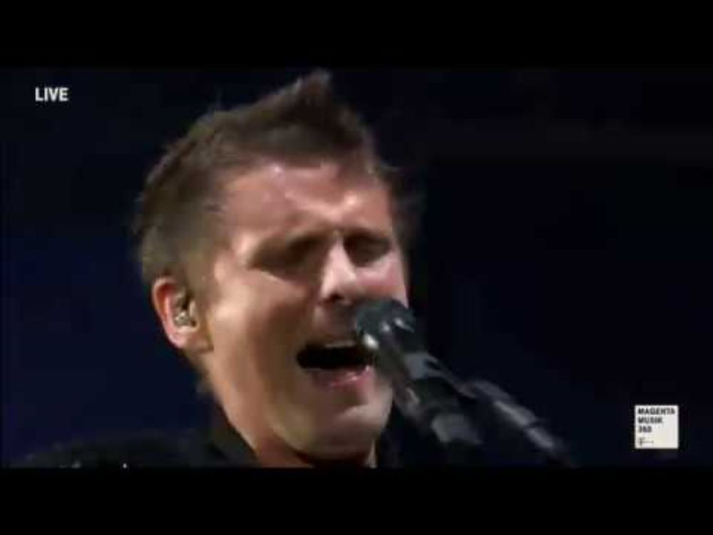 Muse - Plug In Baby [Live at Rock am Ring 2018]