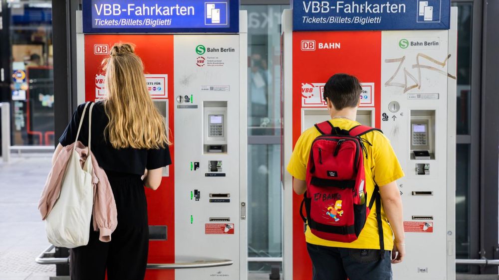 9-Euro-Ticket in Berlin vor dem Aus: CDU und SPD bereiten Preiserhöhung für Sozial-Fahrkarte vor