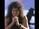 BRIAN MAY - Hot Patootie