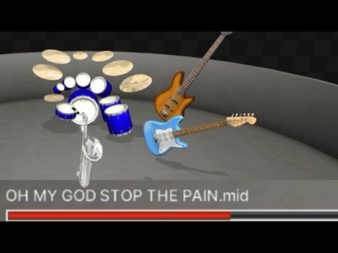 The Worst MIDI You'll Ever Hear