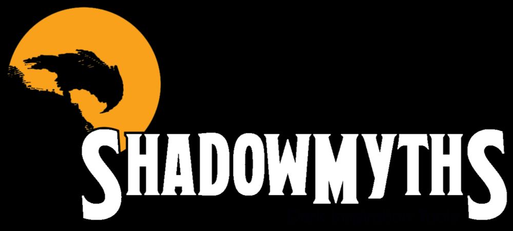 ShadowMyths - Creepy Bedtime Stories Signup