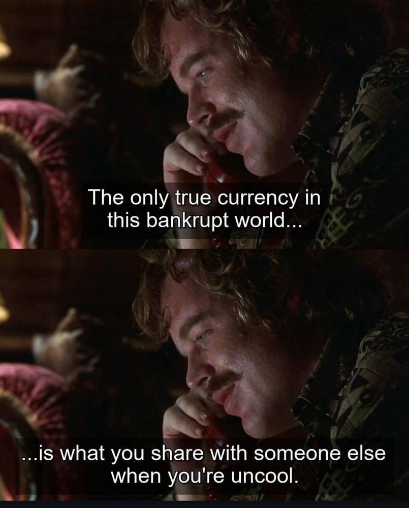Almost Famous