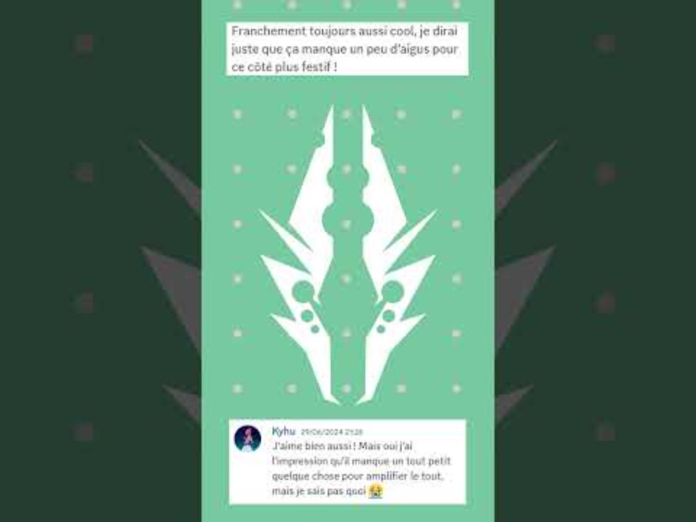 MUTSOUS - Le Swing des Chachas (timelapse) #musique #shorts