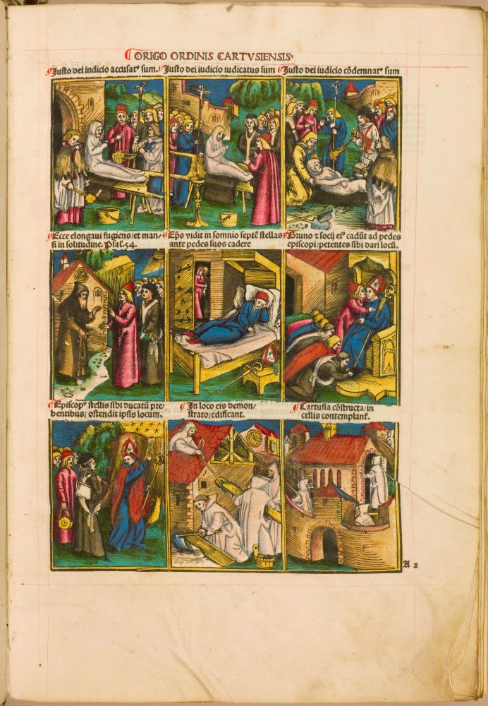 Chantilly, Bibliothèque et archives du musée Condé, impr. XIV-A-001, A2