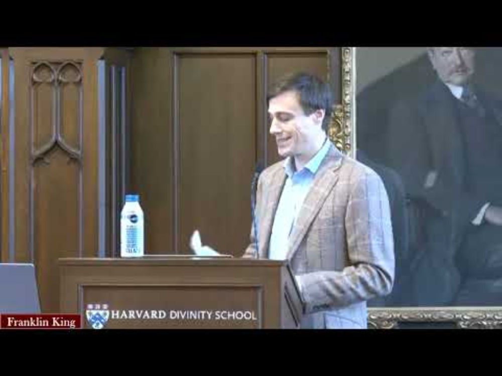 Psychedelic Projections: What do Psychedelics Really Offer? | Franklin King