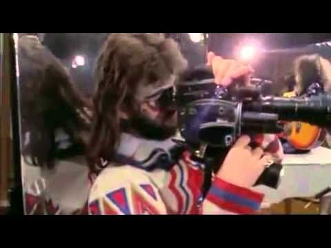 Marc Bolan T Rex), Elton John, Ringo Star   Tutti Frutti, Children Of The Revolution