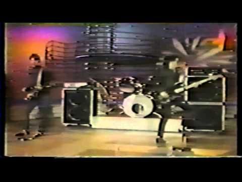 The Jam - Heatwave