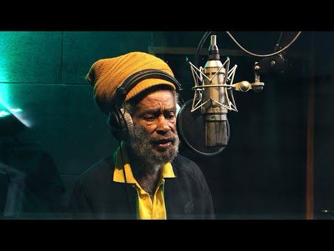 Max Romeo - Dubplate - Little Lion Sound - One Step Forward