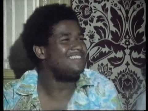 Aquarius British Reggae 1976