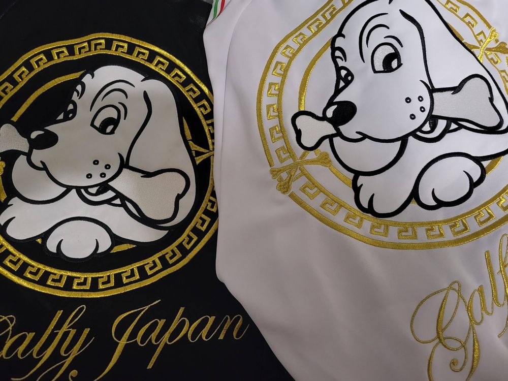 ガルフィーｼﾞｬｰｼﾞ