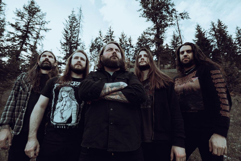 THE BLACK DAHLIA MURDER lança seu último vídeo para "Panic Hysteric" - NoiseRed - Underground Manifesto !