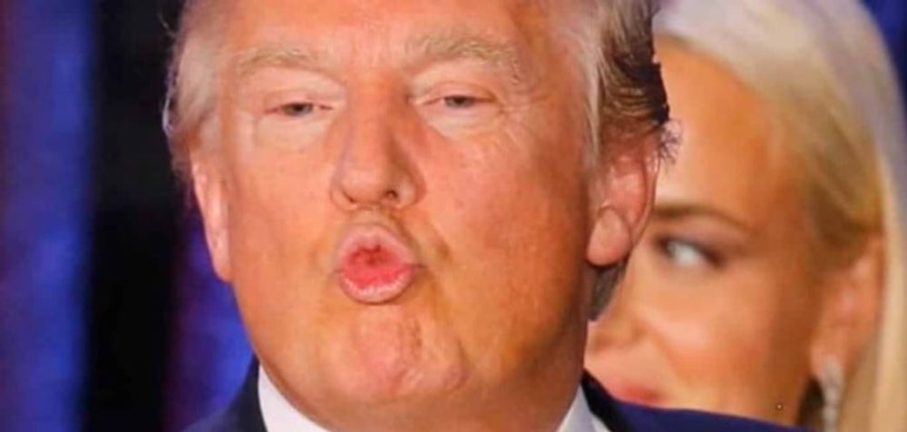 Trump Settlements for 10 Child Rapes