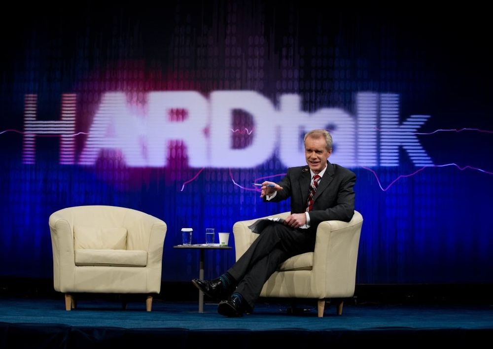 BBC Axes ‘HARDtalk’ As Dozens Of Layoffs Hit News Division