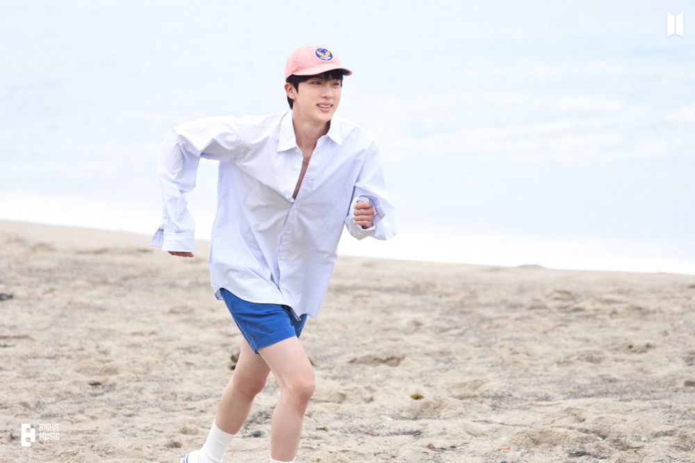 SEOKJIN HFJDWIGDKSDBKAAB *brain malfunctions*