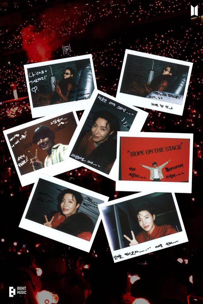 Hobi polaroid selfies