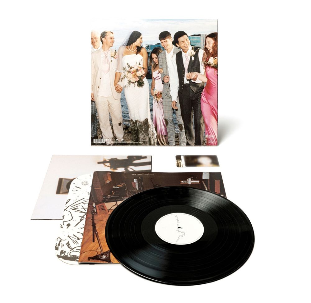 RPWP vinyl (mock)