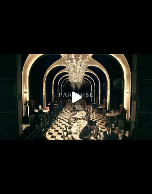 marie claire korea 마리끌레르 on Instagram: "이번에는 파라다이스 그룹? 뷔가 참 열일하네요..❤️‍🔥

파라다이스 그룹(@pcitykorea)이 방탄소년단(BTS) 멤버 뷔(@thv)를 브랜드 앰버서더로 선정했습니다. 이 둘의 인연은 갑작스러운 게 아닌데요. 뷔는 지난 9월, 파라다이스시티의 대표 예술 행사인 ‘파라다이...