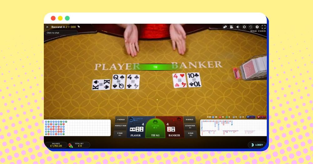 Winning Strategies for the Best Online Baccarat Games with Real Money