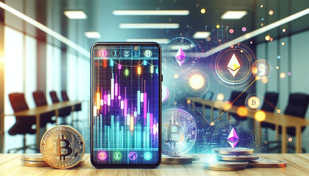 Robinhood Reports Surge in Q2 Crypto Revenue Amid Rising Trading Volume