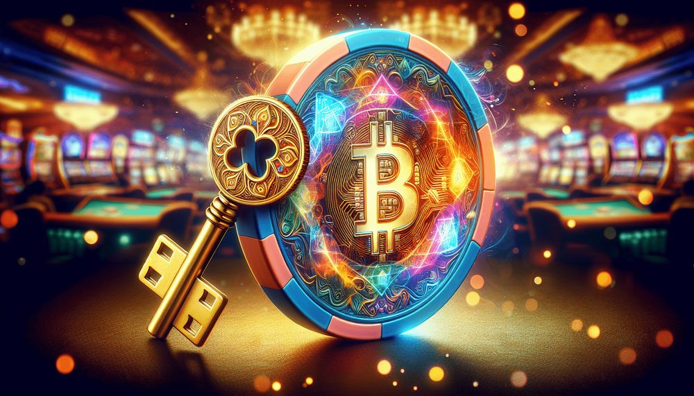 Unlocking the Secrets of the Crypto Casino Sign Up Bonus