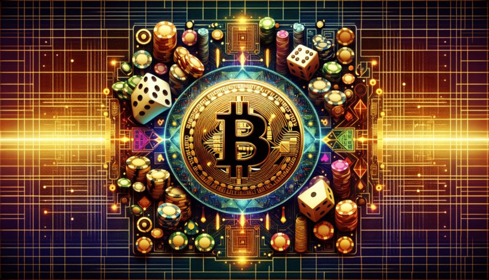 Exploring the Best Bitcoin Casino Options Online