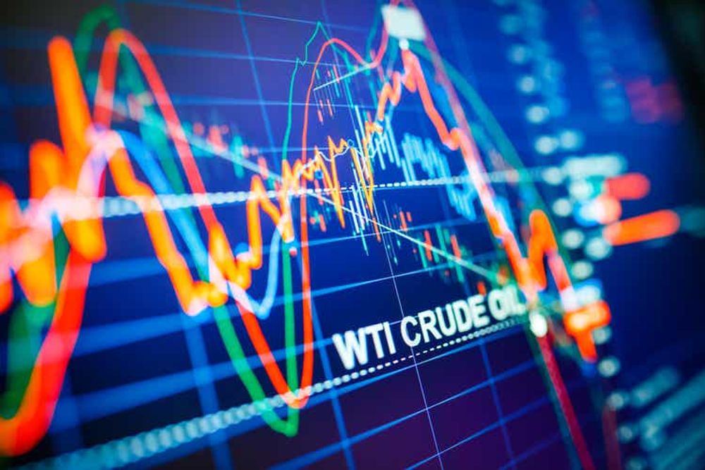 Brent Crude Prices Plummet Amidst Global Economic Concerns